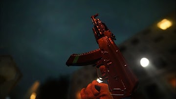 GMod Realism - Rebel