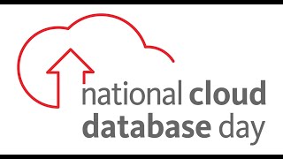 National Cloud Database Day 2023