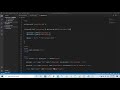 e-commerce 03 api php login status صفحه تسجيل الدخول