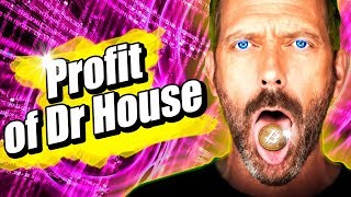 How big is Dr House profit? (our investigation) How big is Dr House profit? (our investigation)
