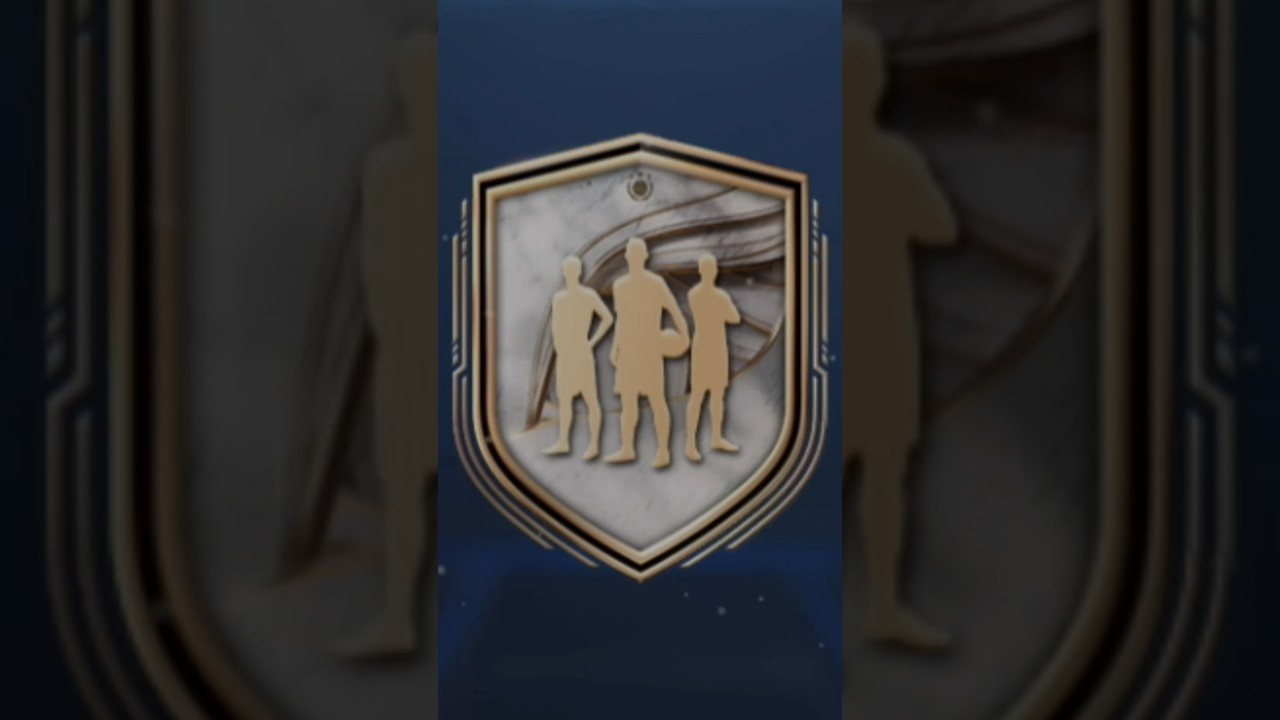 87+ ENCORE ICON PLAYER PICK | FC 26 ULTIMATE TEAM 