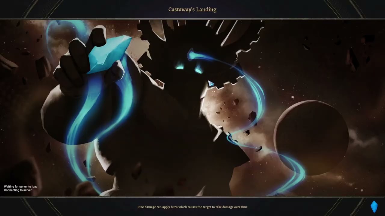 Crystalfall Demo ( Gameplay ) Rating: 4/5