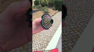 Sram Red 1028 Rainbow
