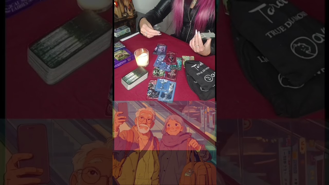 🪽 Seuraava siirto. Sinä tiedät!