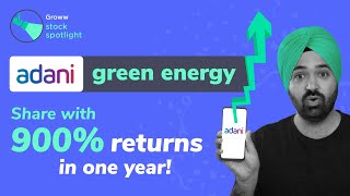 Adani Green Energy Stock Analysis - Fundamental Analysis of Adani Green Share and Latest News