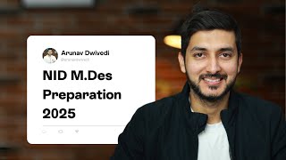 NID Mdes Preparation Guide 2024