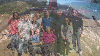 Baptême Hélico Peypin 2016