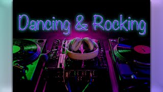 【初音ミク】Dancing & Rocking【Nosokonoppi】