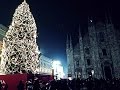 Christmas in Milan! - Some things you have to know