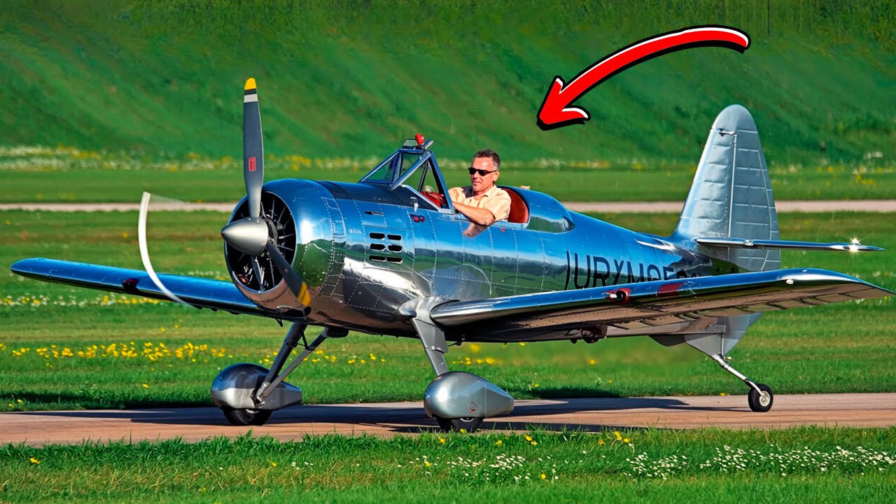 THE BEST AND MOST INSANE ULTRALIGHT AIRCRAFT FOR BEGINNERS
