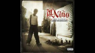 ill Niño - "Turns To Gray" ft. Jamey Jasta (Hatebreed)