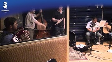 Sherlock Holmes: A Game of Shadows Official Soundtrack | Recording the Music Pt. 1 | WaterTower