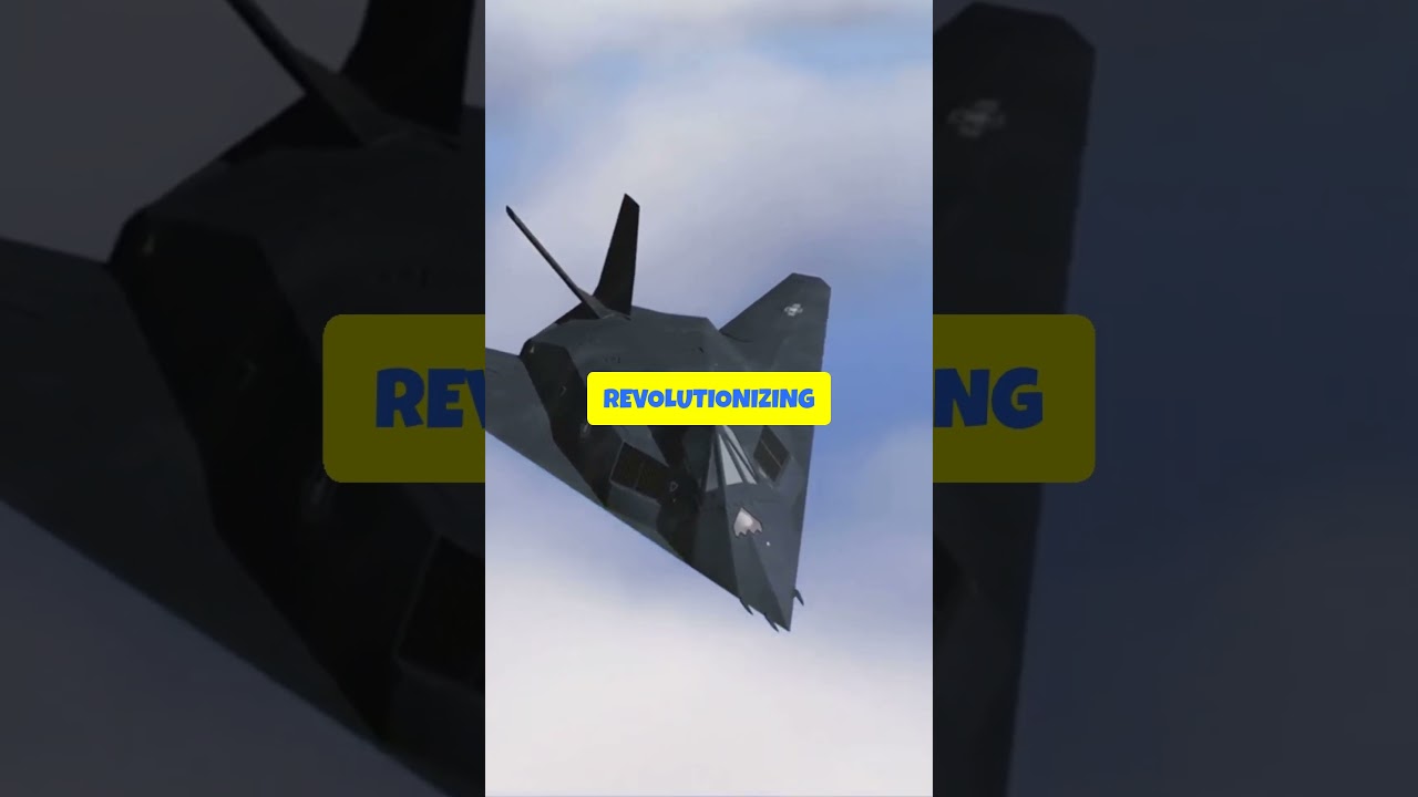 🦨 Skunkworks: Lockheed Martin's Secret Weapon 