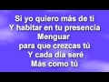 Descargar Yo quiero más de ti - Letra - Jesus vida eterna Descargar Yo quiero más de ti - Letra - Jesus vida eterna