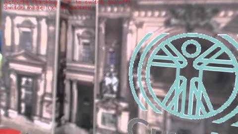 Image-Based Localization - Augmented Reality