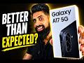 This Cheap Samsung Phone Is Better Than It Should Be… (Samsung Galaxy A17)