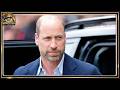 Prince William's Tensions with Camilla Erupt Behind Palace Walls