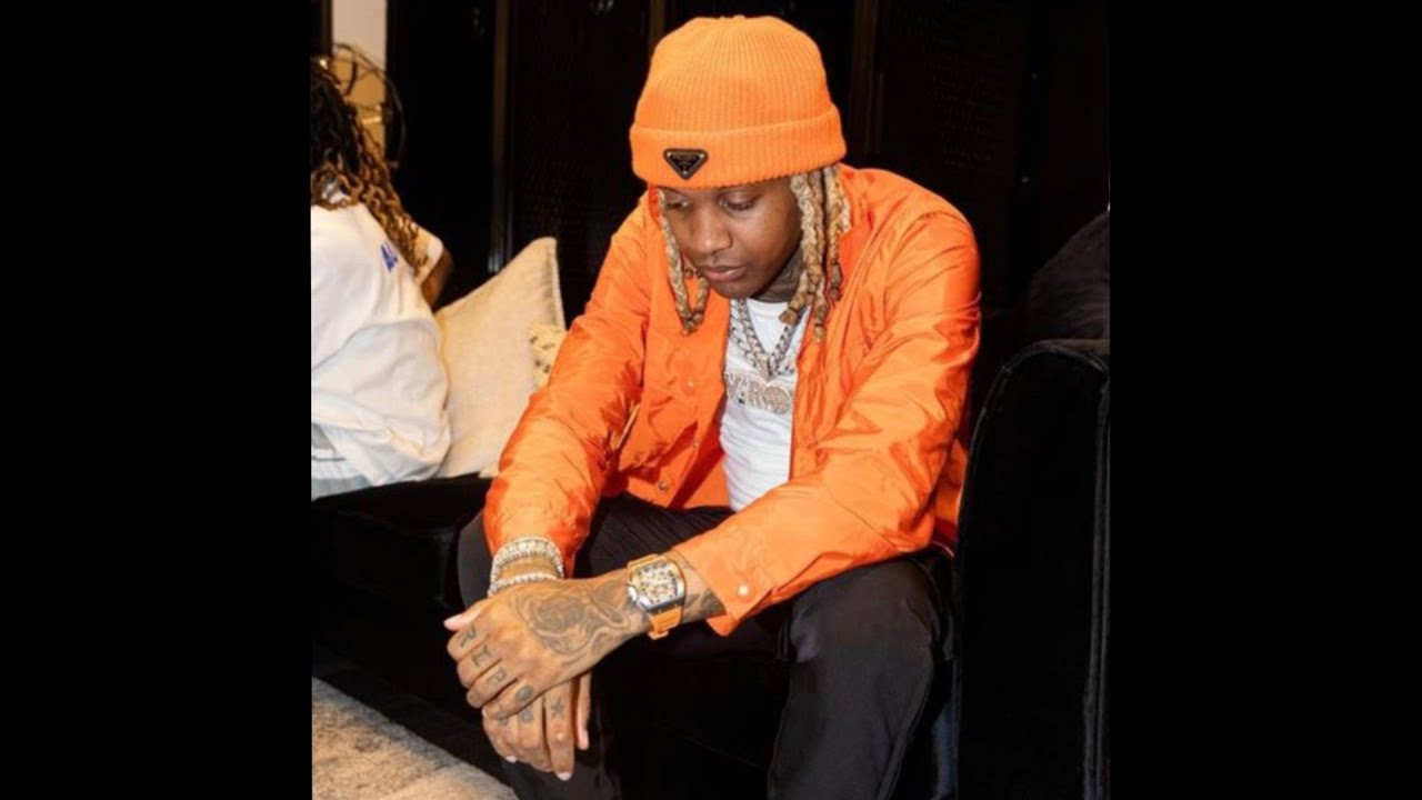 (FREE) [PIANO] Lil Durk x Pain Type Beat - 