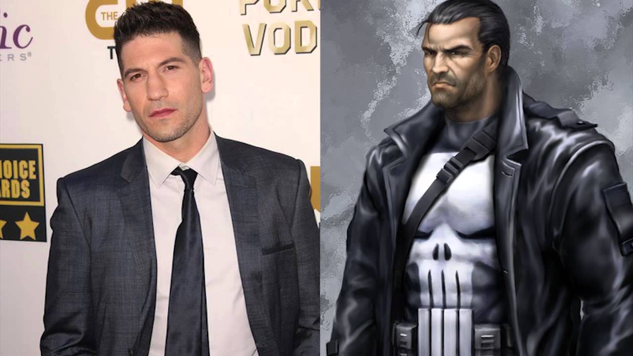 the punisher cast the punisher cast