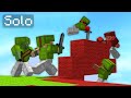 Solo-Queuing 4v4's And Tellybridging