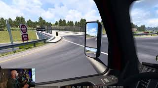 ATS Run To Flagstaff