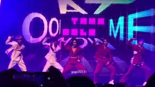 20230909 FEniX｜Look At Me NOW｜LOOK AT ME