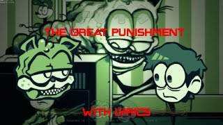 The Great Punishment (V2) with lyrics