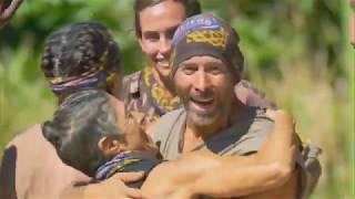 Survivor: Winners At War (Episode 10) | Immunity Challenge Part 2 |