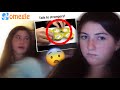 "Do you wanna play a game?" Omegle Prank | rooneyojr
