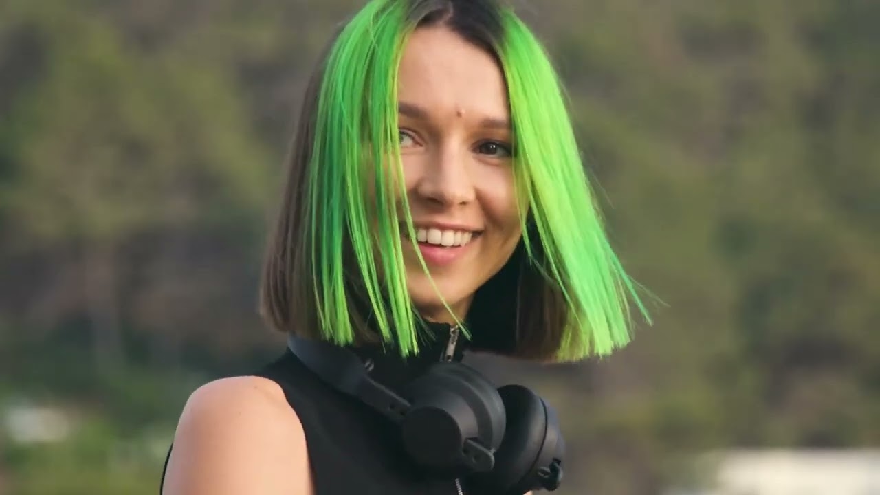 Miss Monique    Siona Records VI Anniversary @ Ibiza 2025 Progressive House DJ Mix