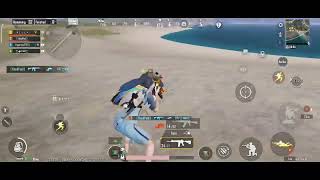 Best bgmi 1v3 clutch🔥🔥 screenshot 4