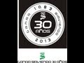 30 Años Club Santos Laguna