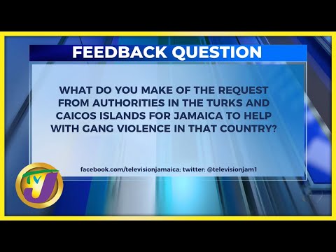 Feedback Question | TVJ News - Oct 4 2022