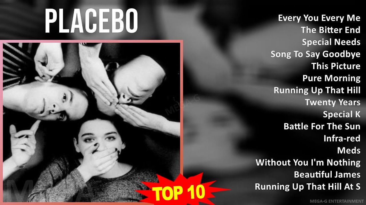 P L A C E B O MIX 30 Best Songs 1990s Music Top Alternative p-l-a-c-e-b-o-mix-30-best-songs-1990s-music-top-alternative