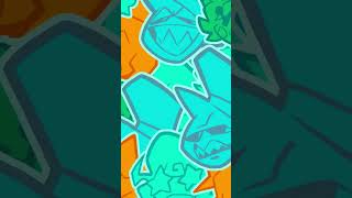 WALK ANIMATION PRACTICE / 2D ANIMATION