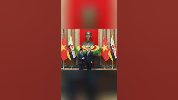 Chủ Tịch Nước LƯƠNG CƯỜNG Chủ Trì Lễ Đón Chính Thức Quốc Vương Brunei