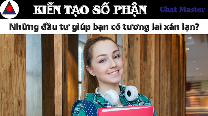 Tương lai xán lạn có nghĩa là gì năm 2024