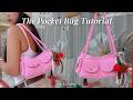 The Pocket Bag Tutorial EP.105 | KJ Korn