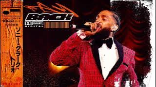 Rick Ross x Nipsey Hussle Type Beat 