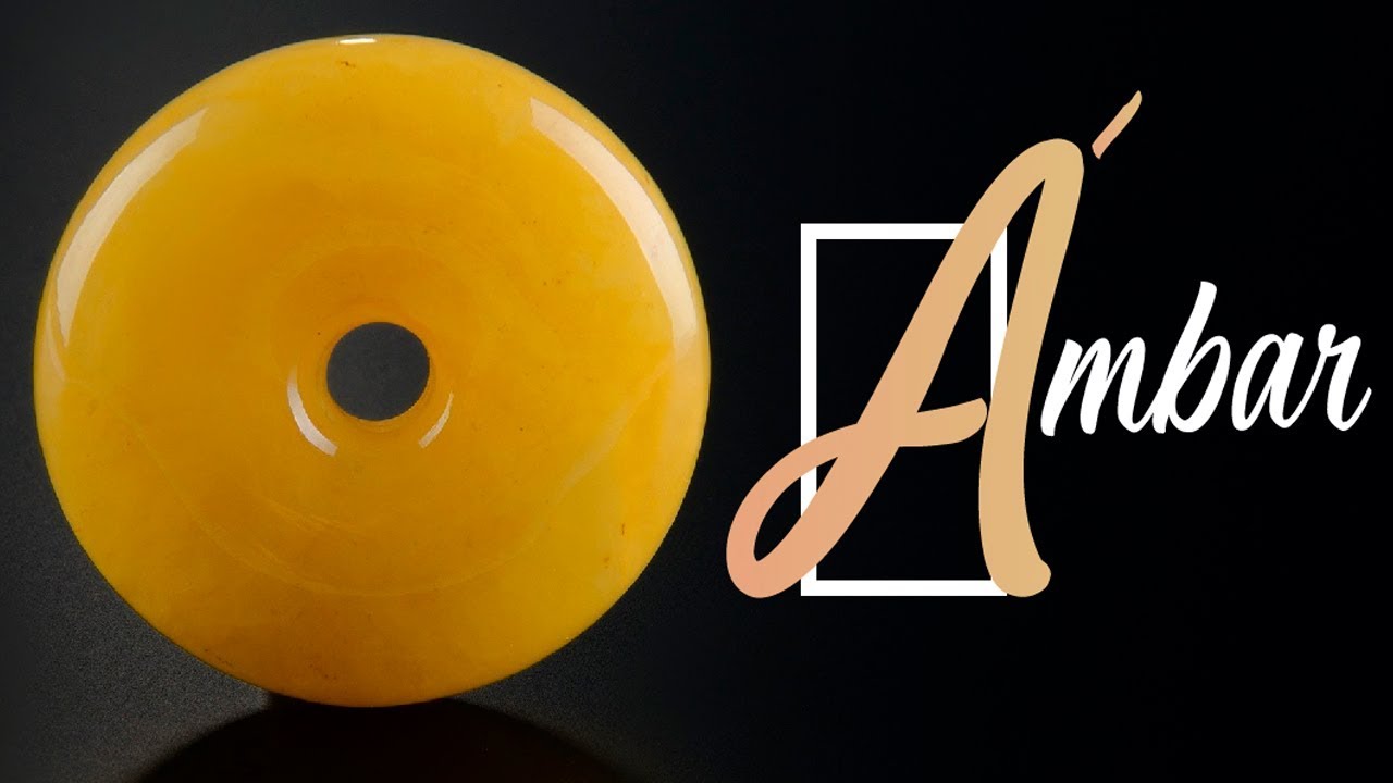 Piedra Ámbar Propiedades, Beneficios Y Usos Del Ámbar YouTube Piedra Ámbar Propiedades, Beneficios Y Usos Del Ámbar YouTube
