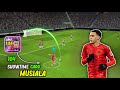 He Just destroys G.Keepers - J. MUSIALA New Showtime Card is INSANE 🔥