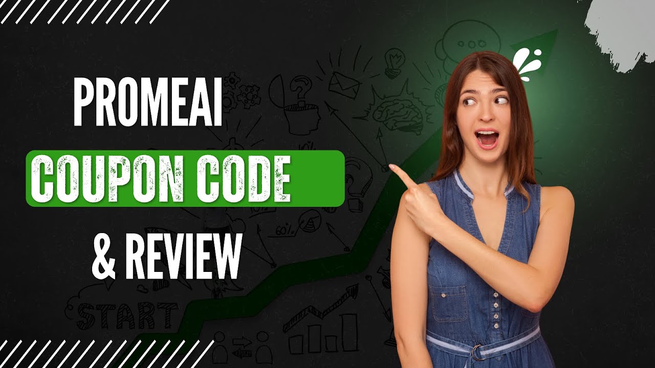 PromeAI Review + Coupon Guide: Is This AI Design Tool Worth It + How to Get the Best Deal