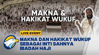 Liputan Haji 2026  Arafah Menjadi Replika Padang Mahsyar Di Dunia