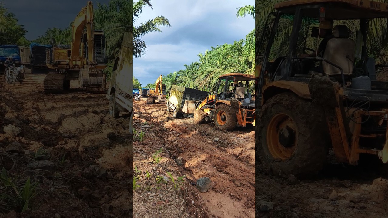 evacuation truck parts 3 