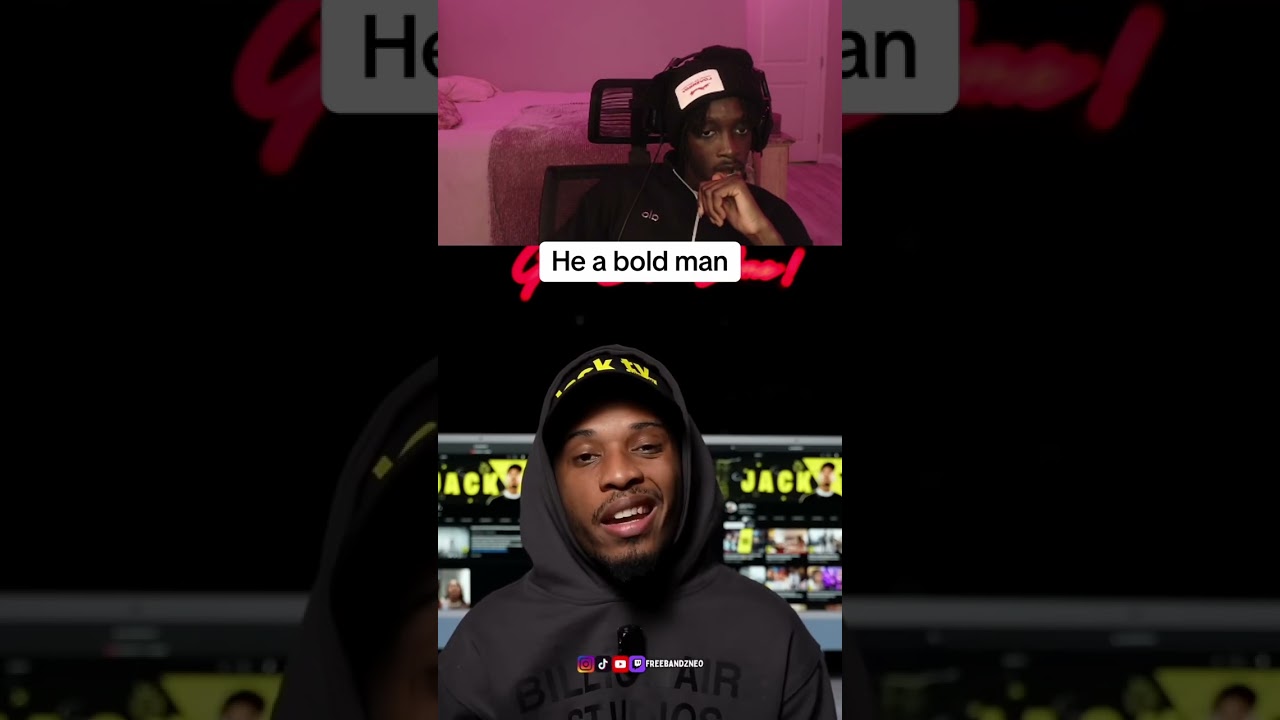 Он смелый человек.