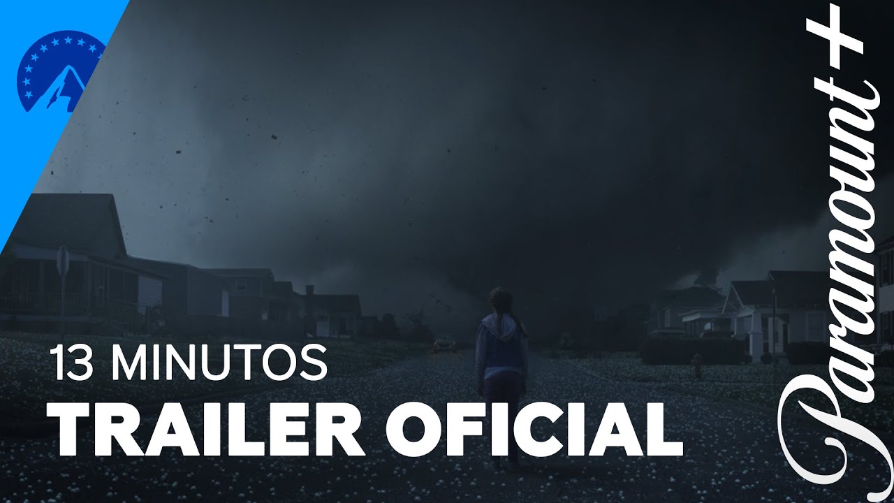 Trailer de 13 Minutos de Tormenta