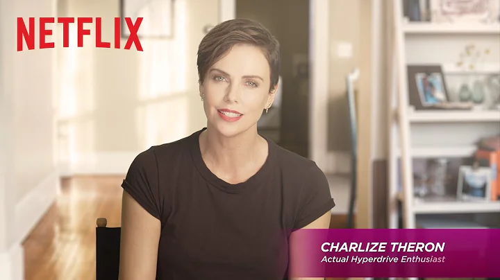 Charlize Theron: Is Hyperdrive Right for You? | Ne...