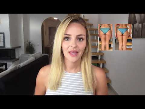 Video: Cellulite At Kahabaan Ng Mga Marka: 8 Mga Bituin Na Ang Mga Numero Ay Napakalayo Mula Sa Perpekto