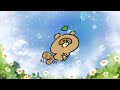 【フリーBGM】わたあめの空 / かわいい