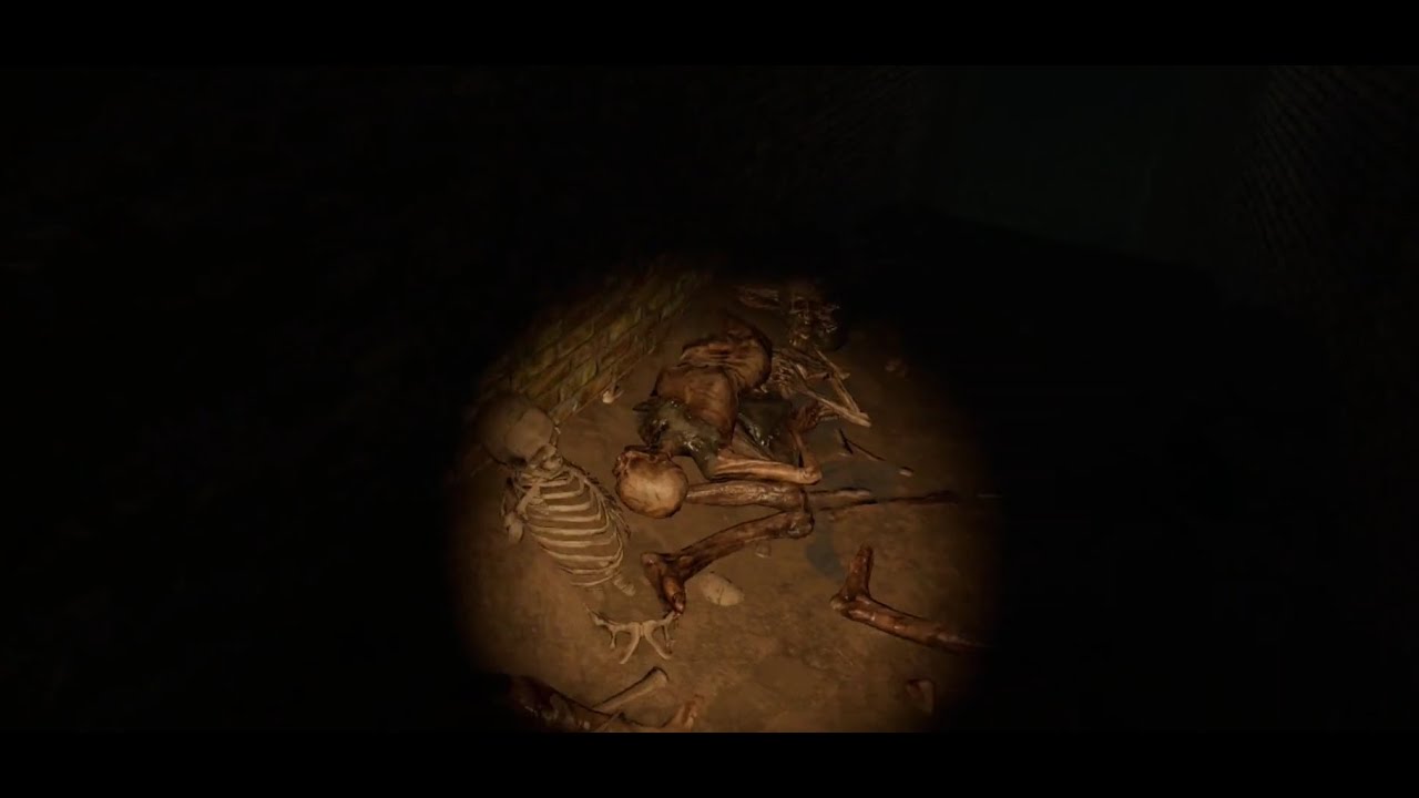 Among the Dead | Metro: Awakening Playthrough Part 26 (No Commentary)